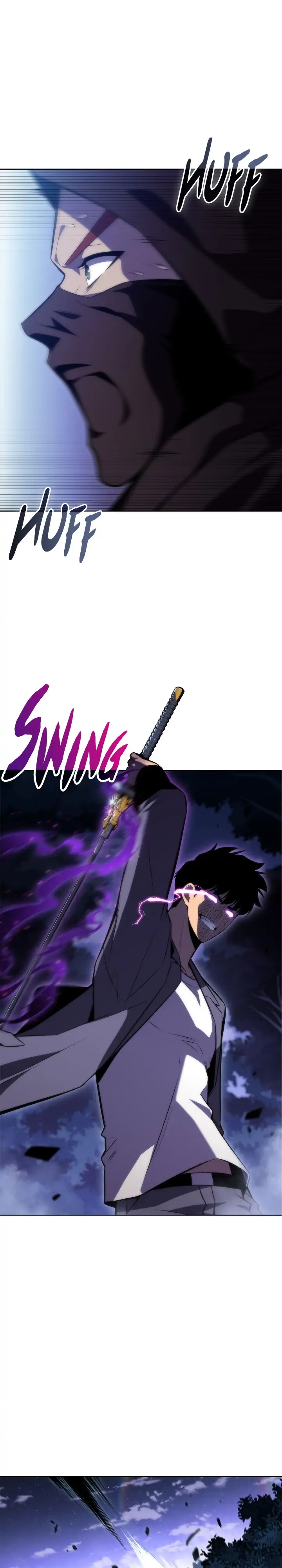 Read I'm the Max-Level Newbie Manga Online