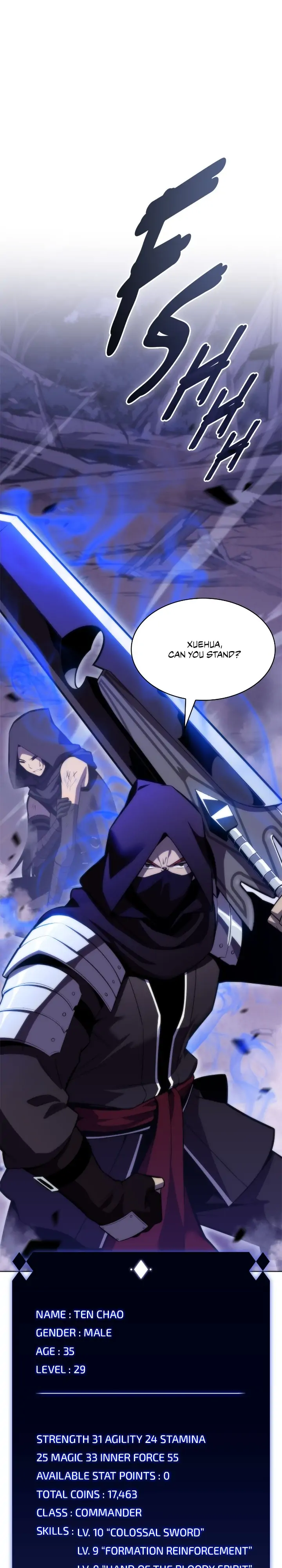 Read I'm the Max-Level Newbie Manga Online