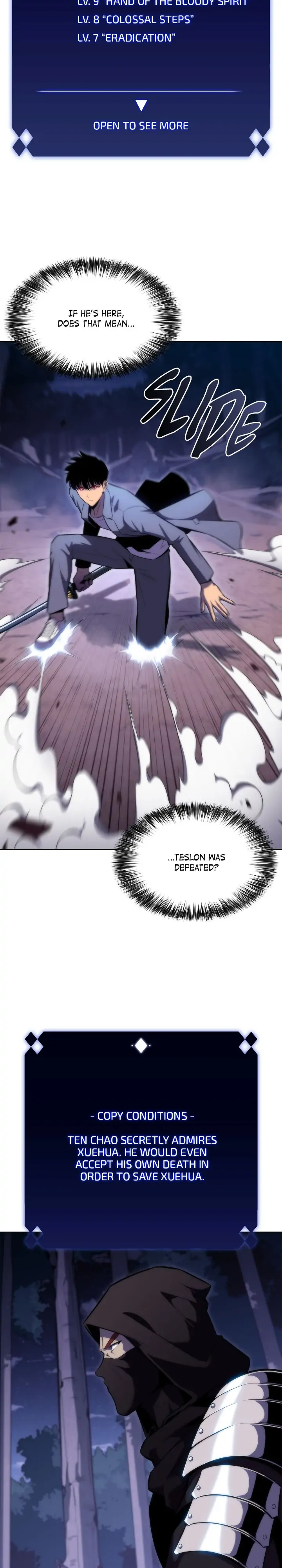 Read I'm the Max-Level Newbie Manga Online