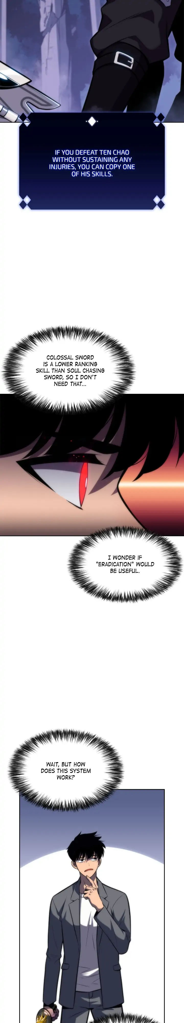 Read I'm the Max-Level Newbie Manga Online