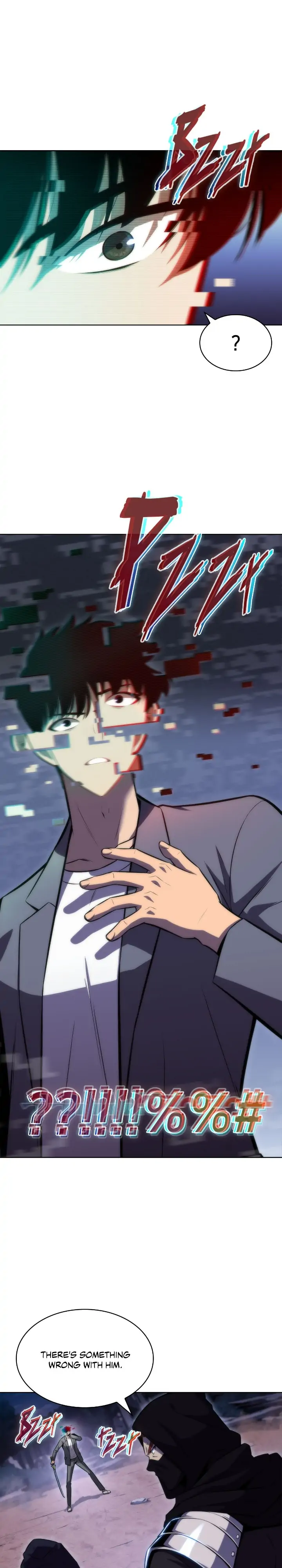Read I'm the Max-Level Newbie Manga Online