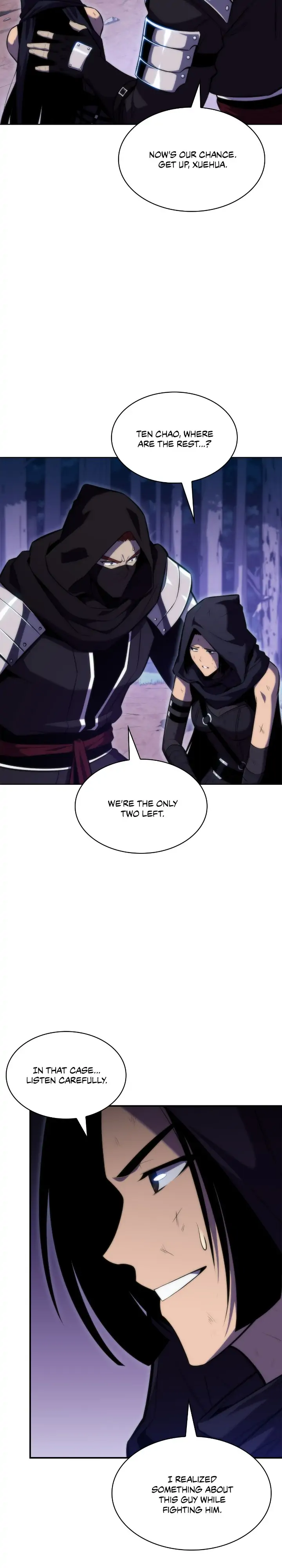 Read I'm the Max-Level Newbie Manga Online