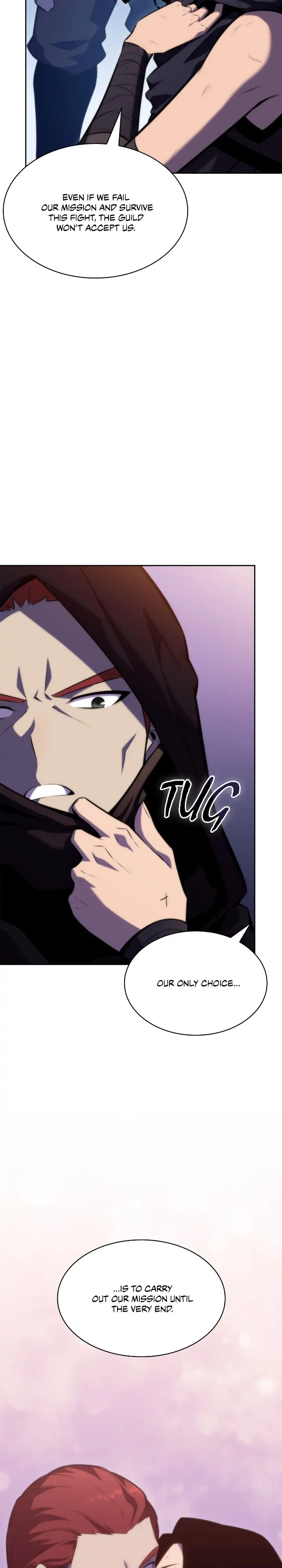 Read I'm the Max-Level Newbie Manga Online