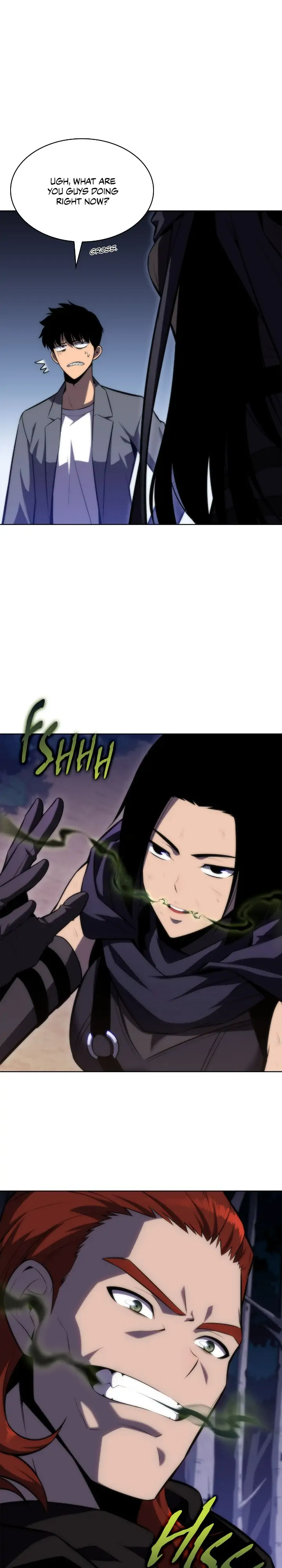Read I'm the Max-Level Newbie Manga Online