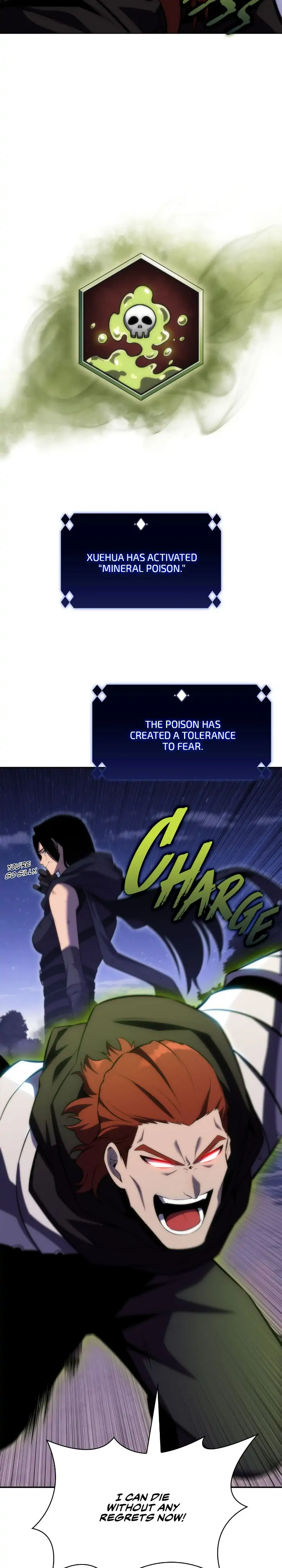 Read I'm the Max-Level Newbie Manga Online