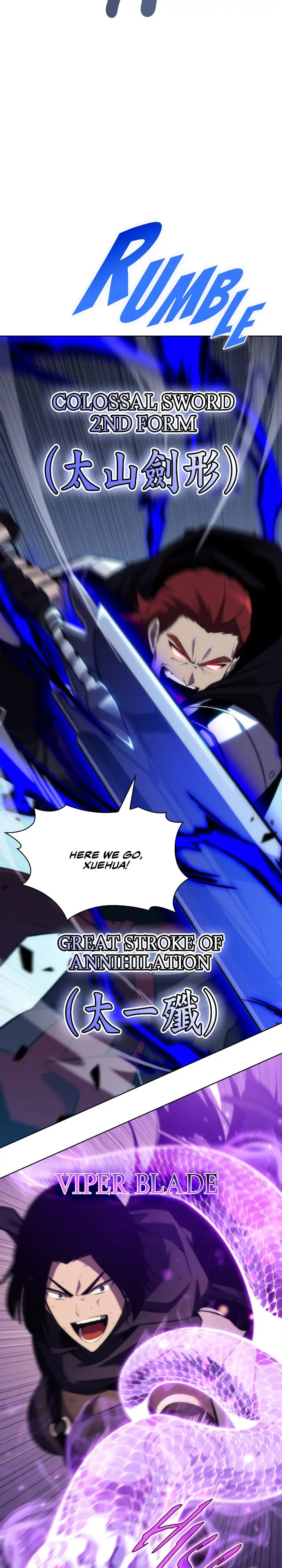 Read I'm the Max-Level Newbie Manga Online
