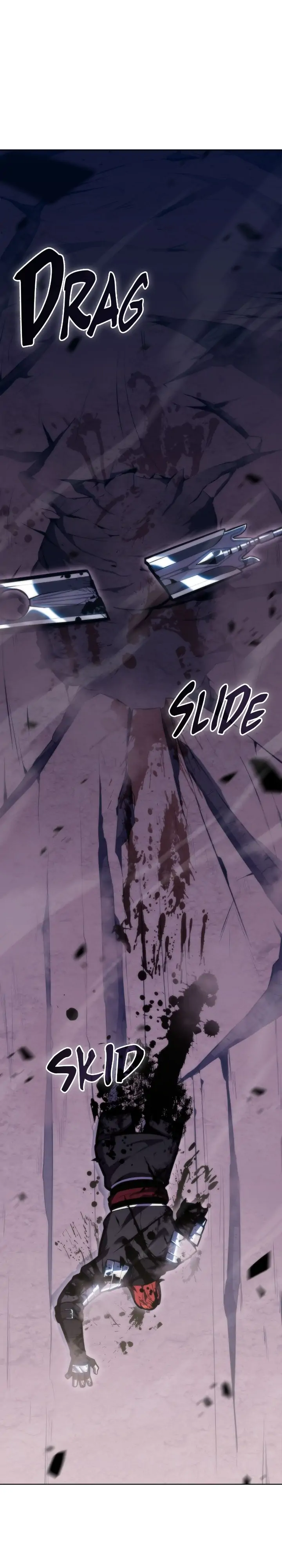 Read I'm the Max-Level Newbie Manga Online