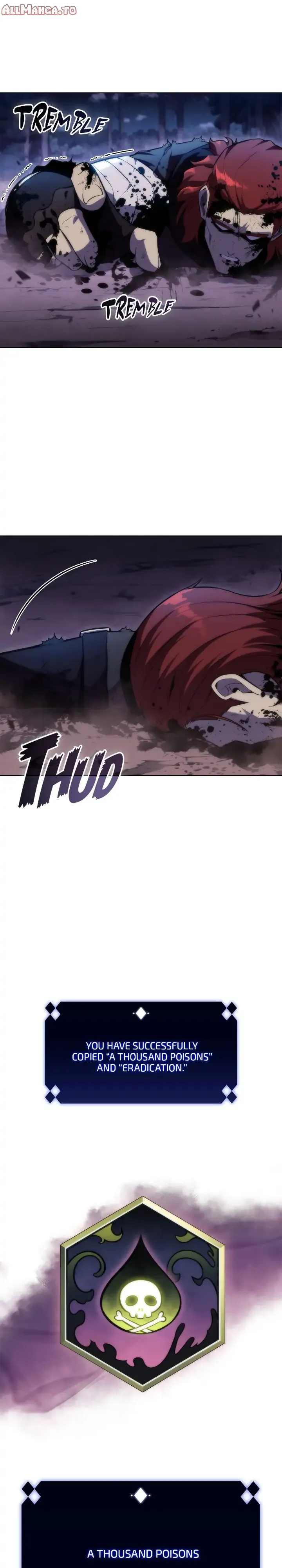 Read I'm the Max-Level Newbie Manga Online