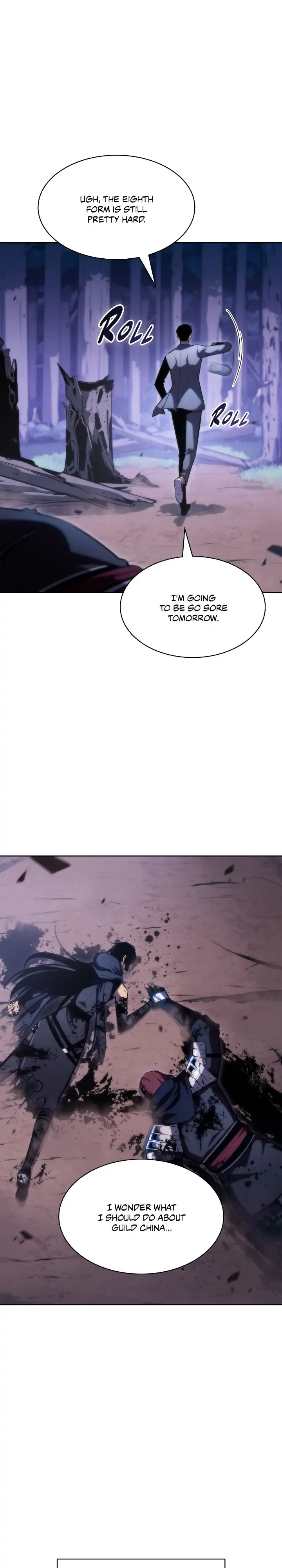 Read I'm the Max-Level Newbie Manga Online