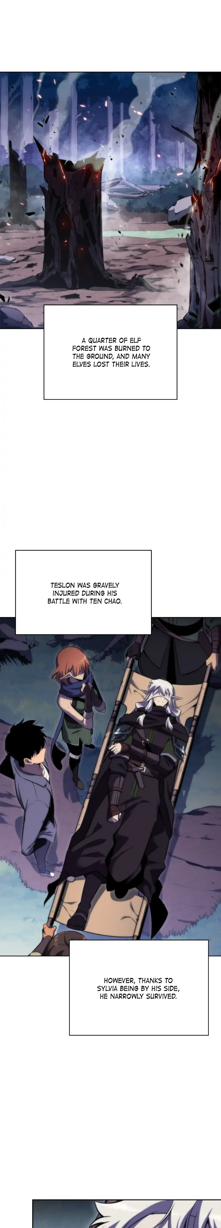 Read I'm the Max-Level Newbie Manga Online