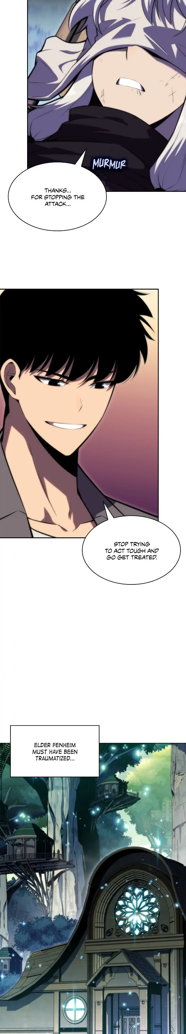 Read I'm the Max-Level Newbie Manga Online
