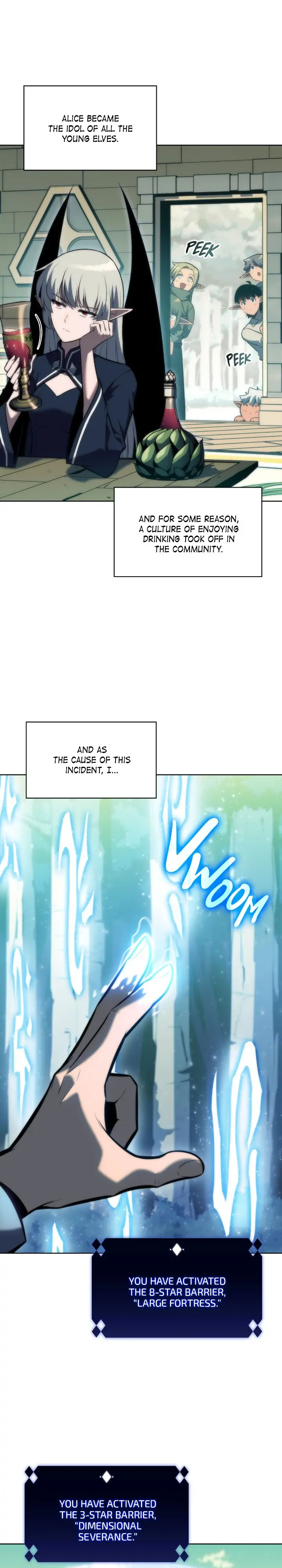 Read I'm the Max-Level Newbie Manga Online