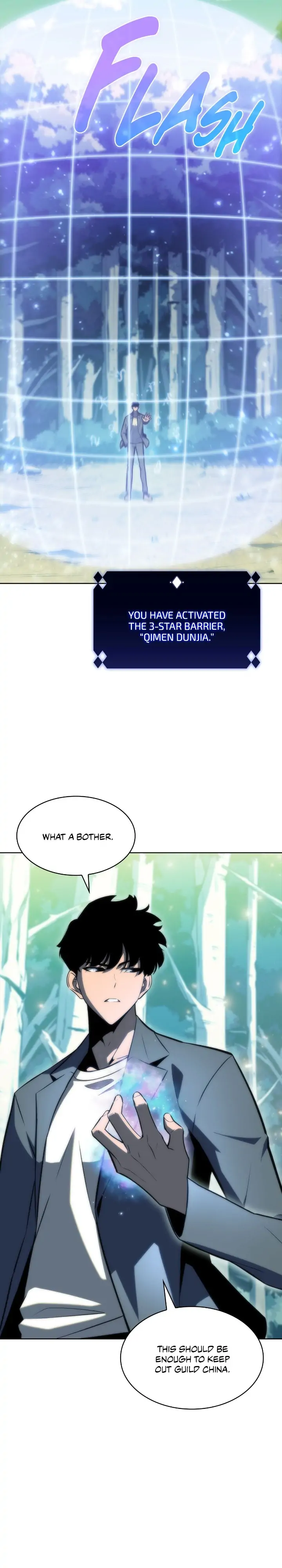 Read I'm the Max-Level Newbie Manga Online