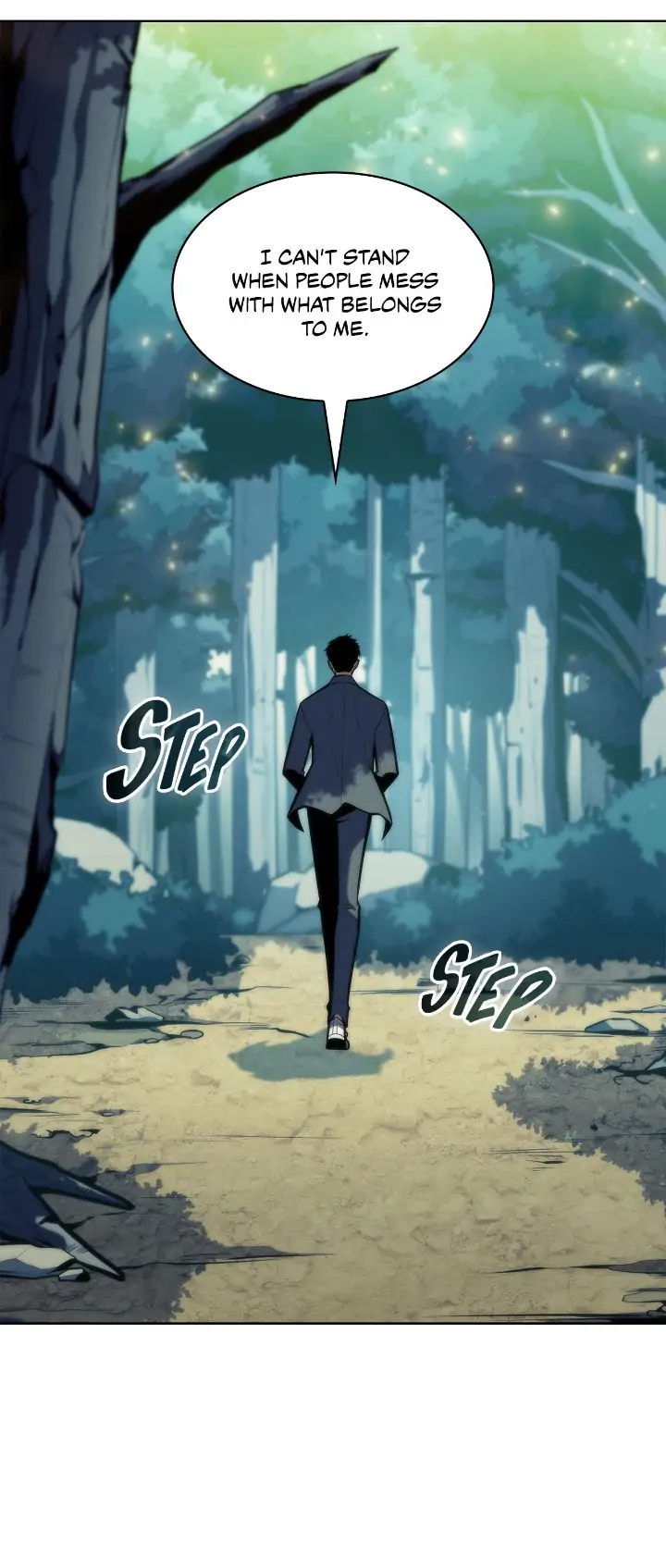 Read I'm the Max-Level Newbie Manga Online