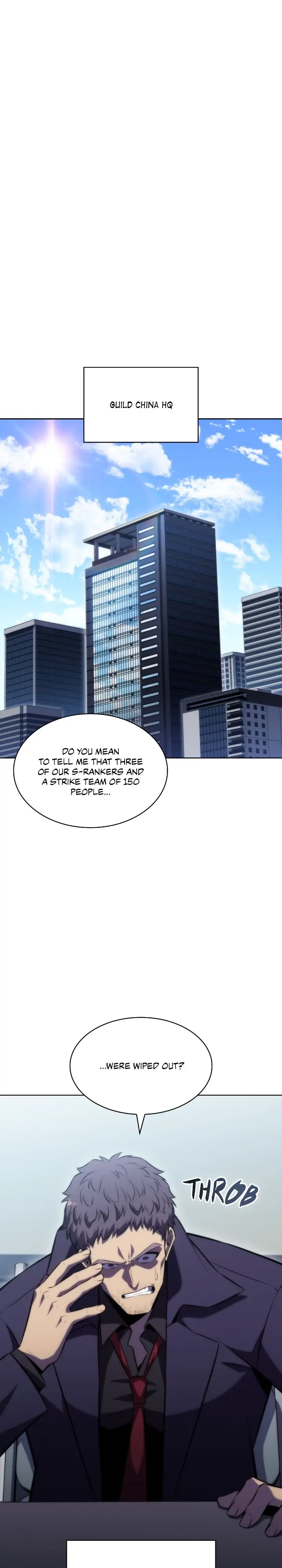 Read I'm the Max-Level Newbie Manga Online