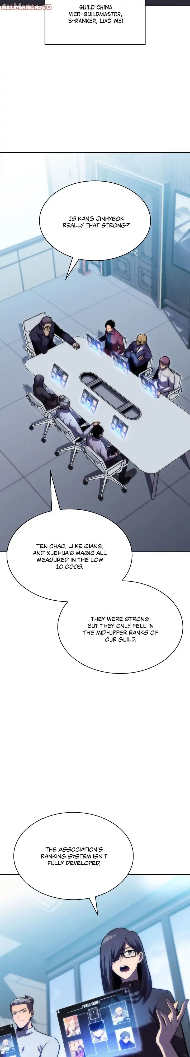 Read I'm the Max-Level Newbie Manga Online