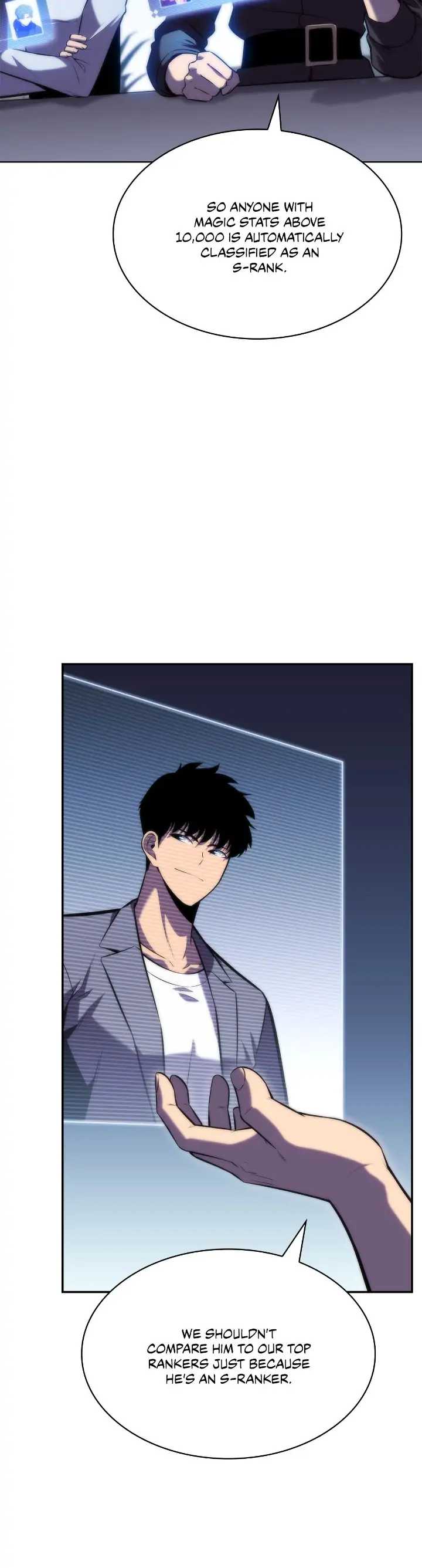 Read I'm the Max-Level Newbie Manga Online