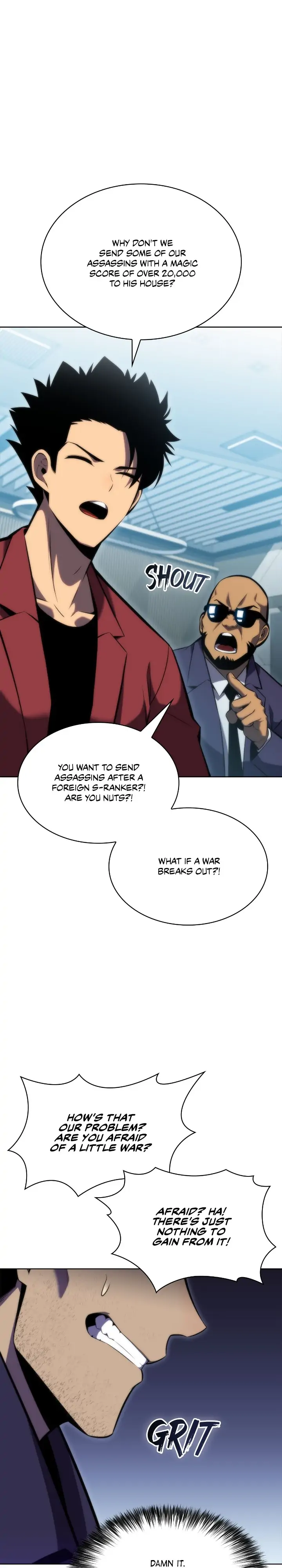 Read I'm the Max-Level Newbie Manga Online
