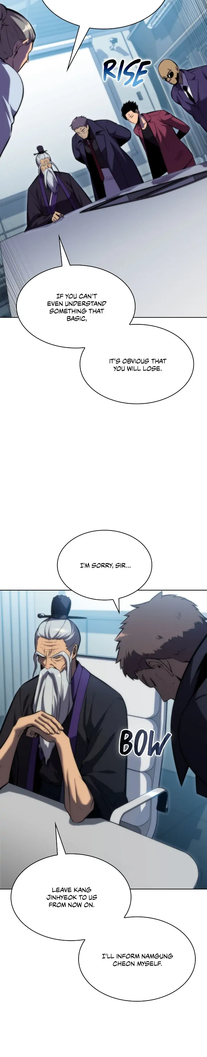 Read I'm the Max-Level Newbie Manga Online