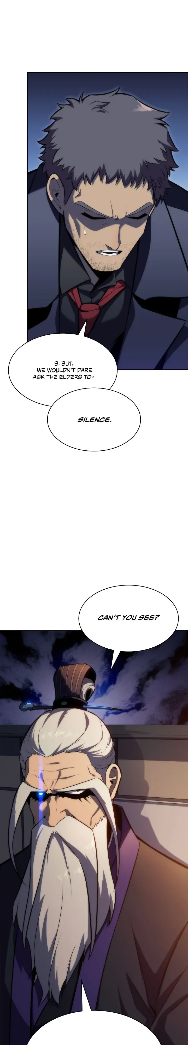 Read I'm the Max-Level Newbie Manga Online