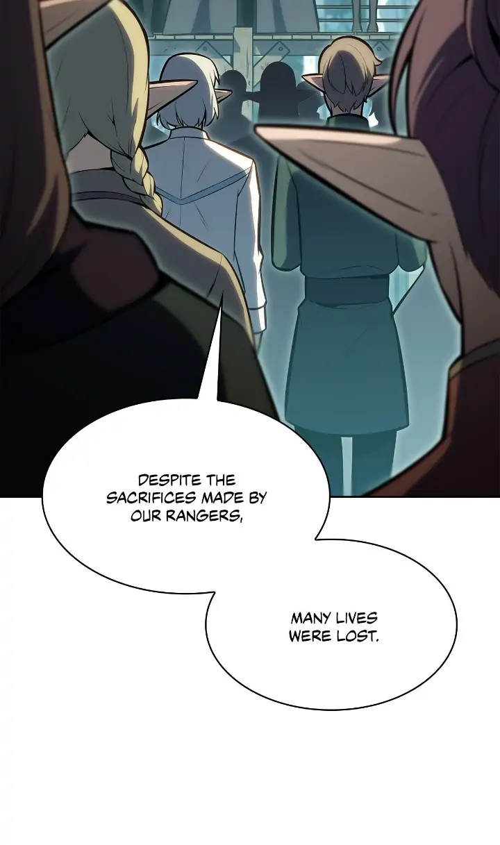 Read I'm the Max-Level Newbie Manga Online