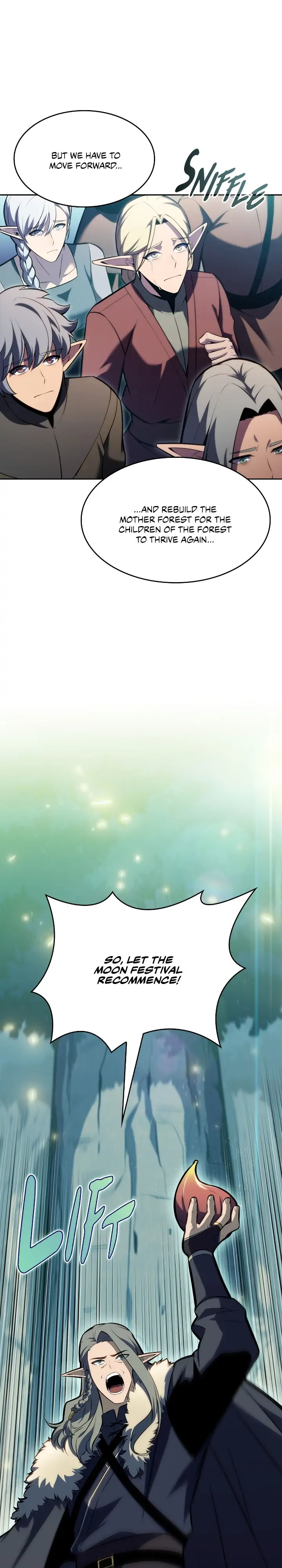 Read I'm the Max-Level Newbie Manga Online