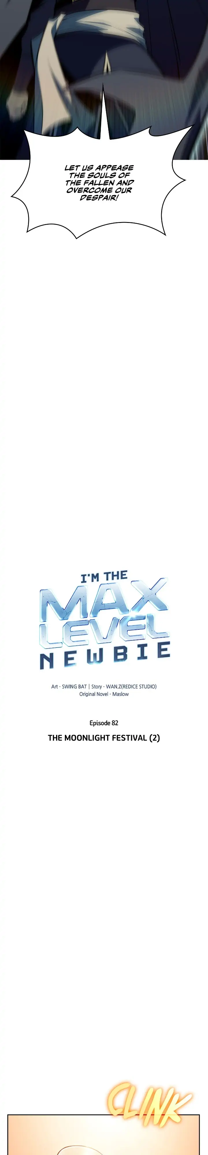 Read I'm the Max-Level Newbie Manga Online