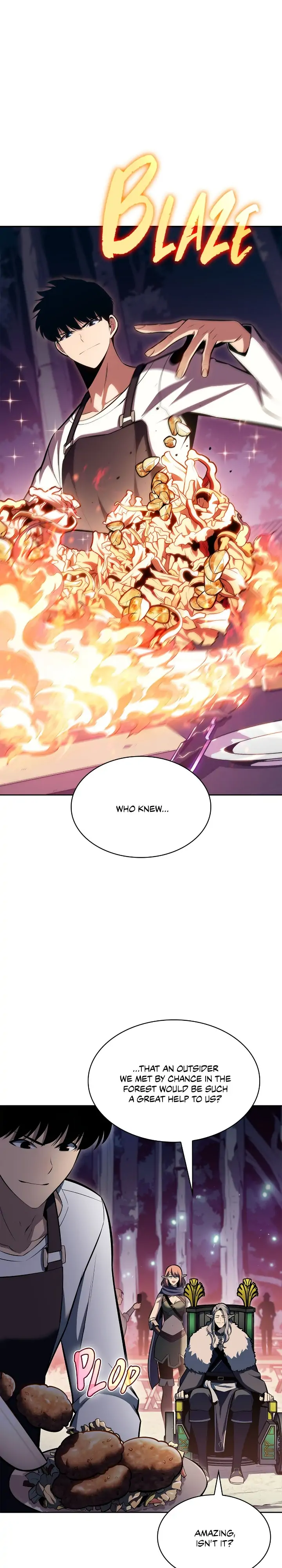 Read I'm the Max-Level Newbie Manga Online