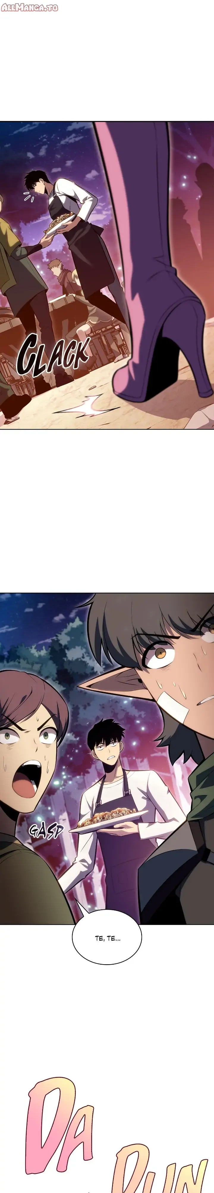 Read I'm the Max-Level Newbie Manga Online