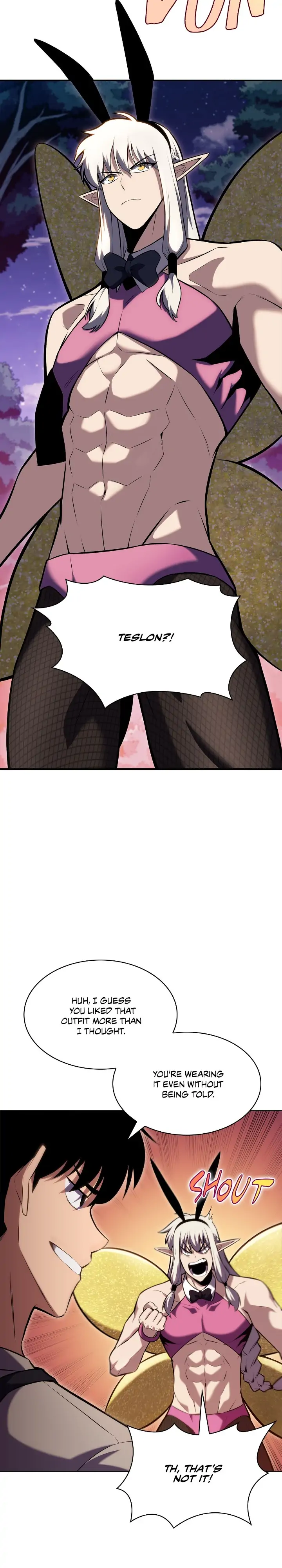 Read I'm the Max-Level Newbie Manga Online