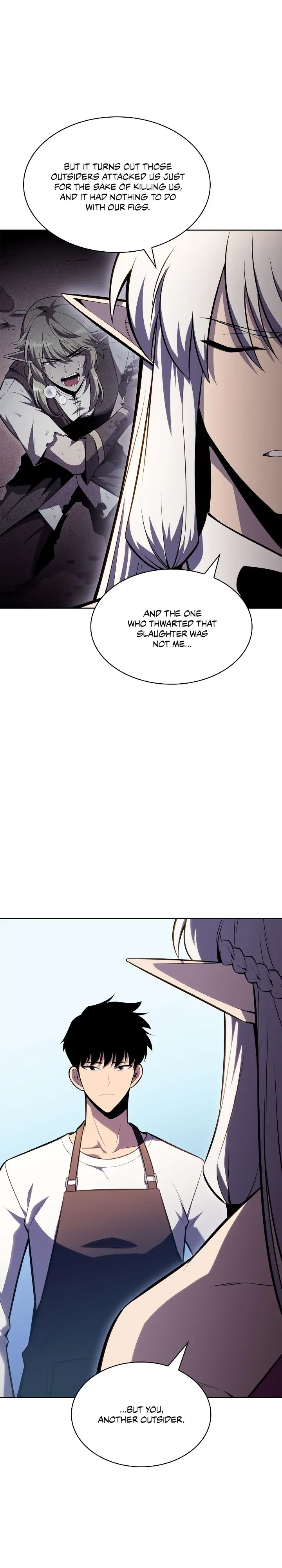 Read I'm the Max-Level Newbie Manga Online