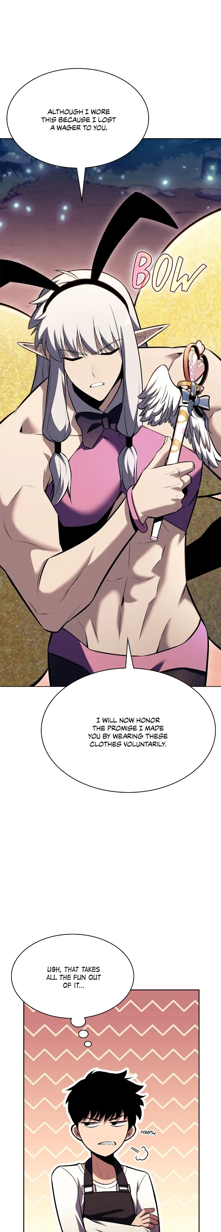 Read I'm the Max-Level Newbie Manga Online