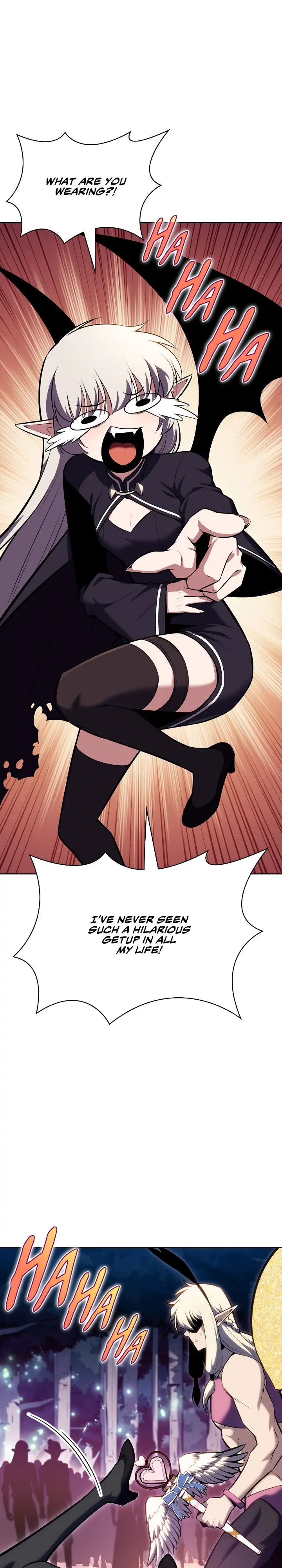 Read I'm the Max-Level Newbie Manga Online