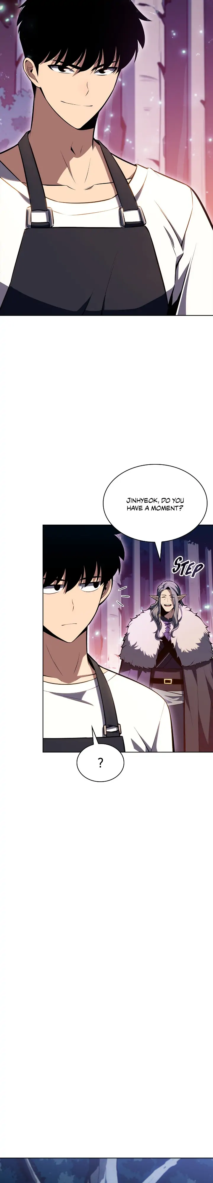Read I'm the Max-Level Newbie Manga Online