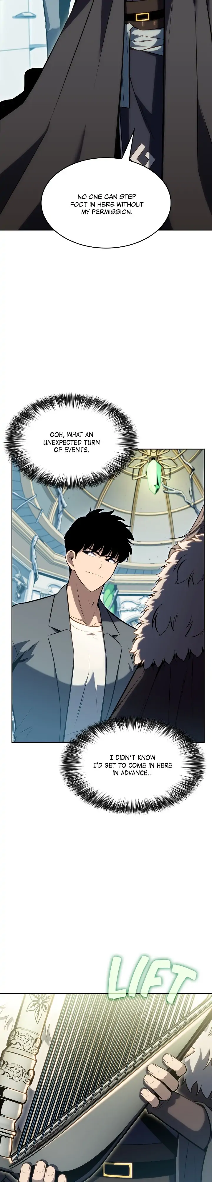 Read I'm the Max-Level Newbie Manga Online