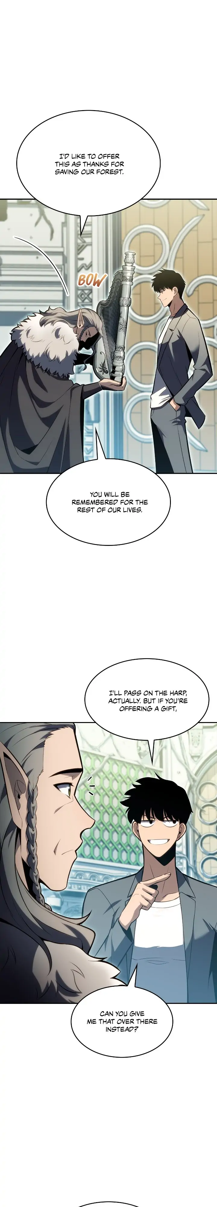 Read I'm the Max-Level Newbie Manga Online