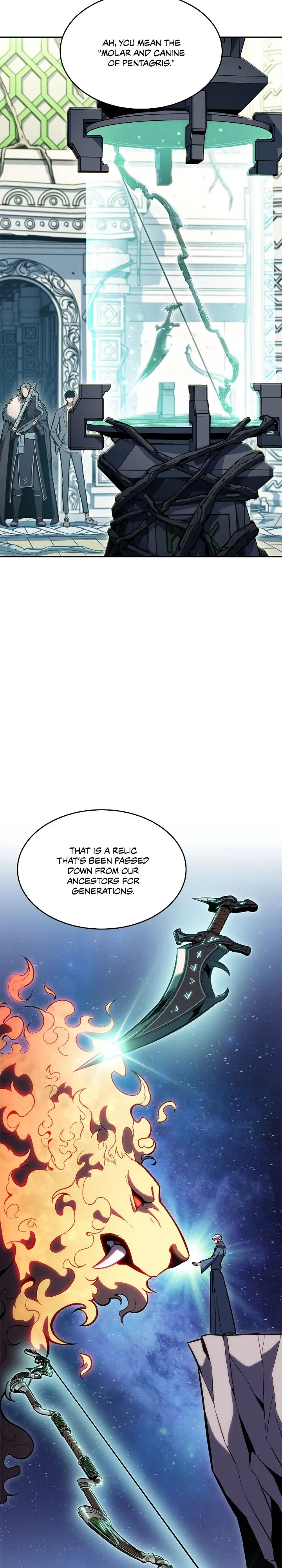 Read I'm the Max-Level Newbie Manga Online