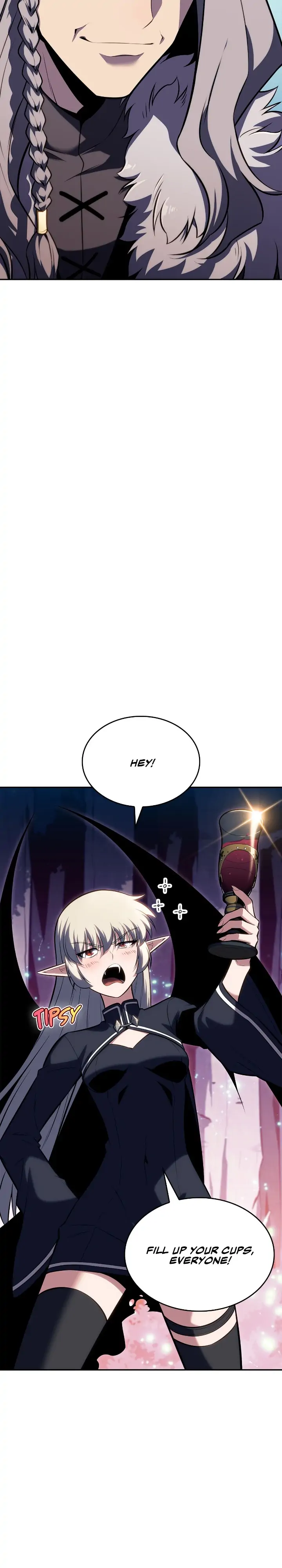 Read I'm the Max-Level Newbie Manga Online