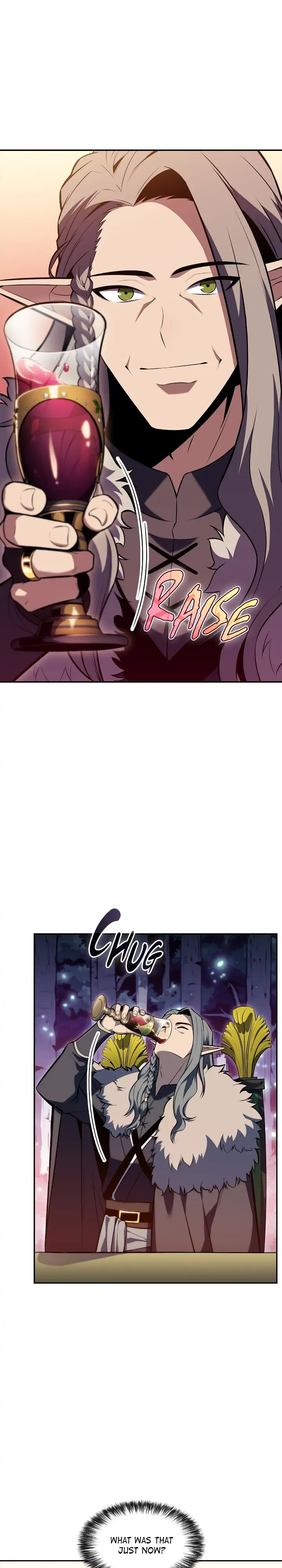 Read I'm the Max-Level Newbie Manga Online