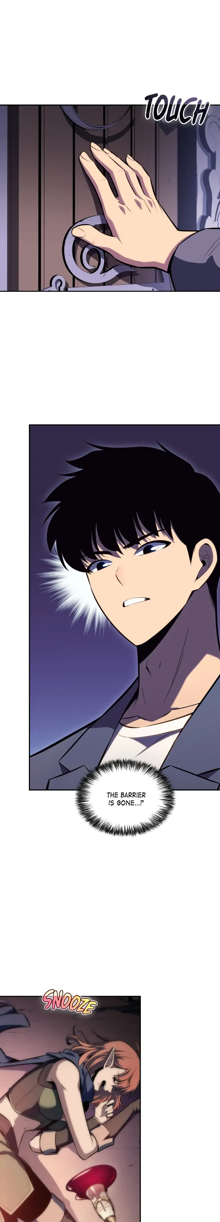 Read I'm the Max-Level Newbie Manga Online