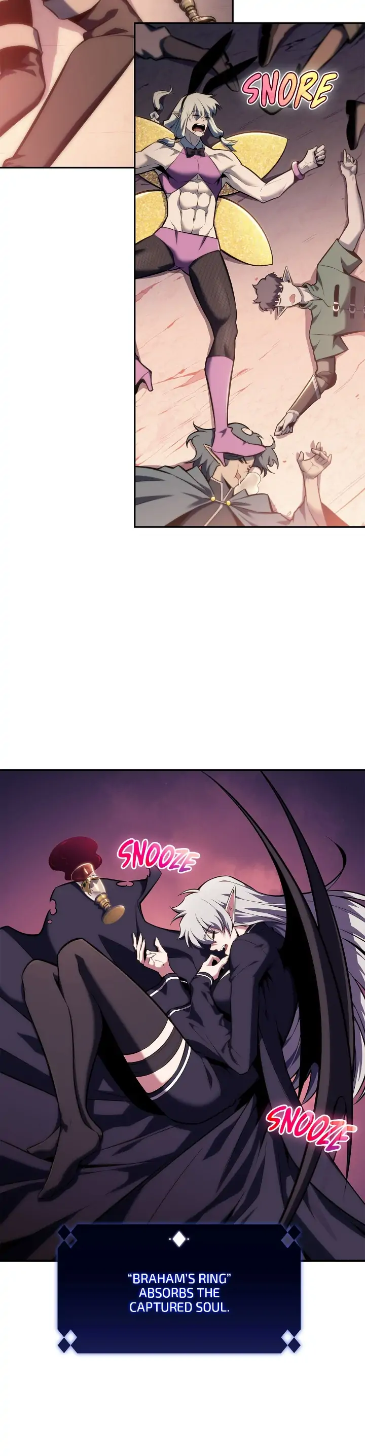 Read I'm the Max-Level Newbie Manga Online