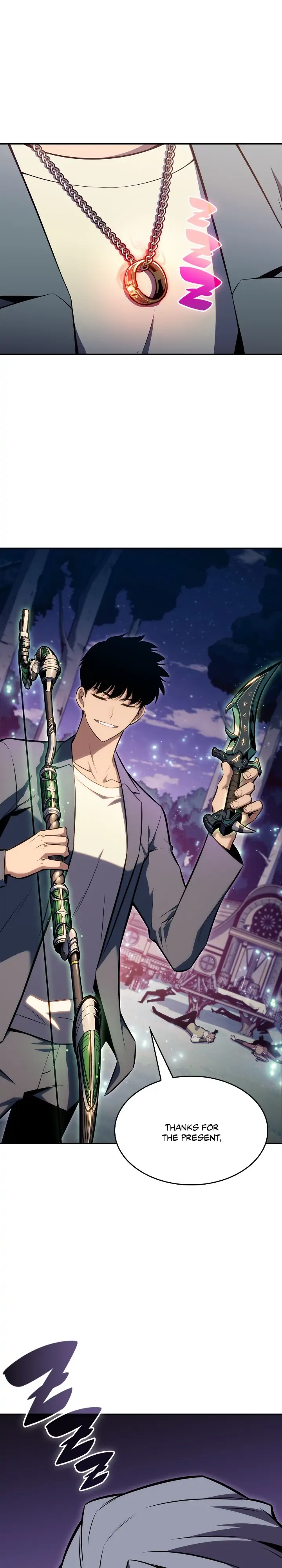 Read I'm the Max-Level Newbie Manga Online
