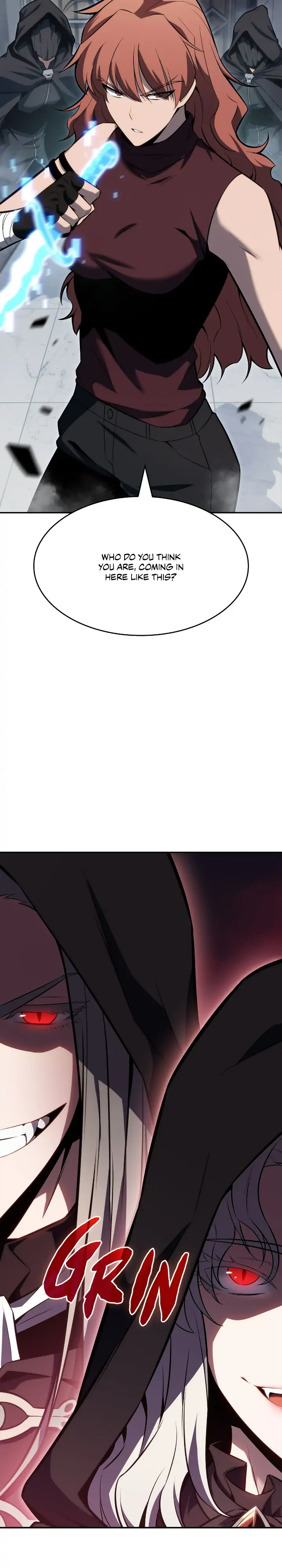 Read I'm the Max-Level Newbie Manga Online