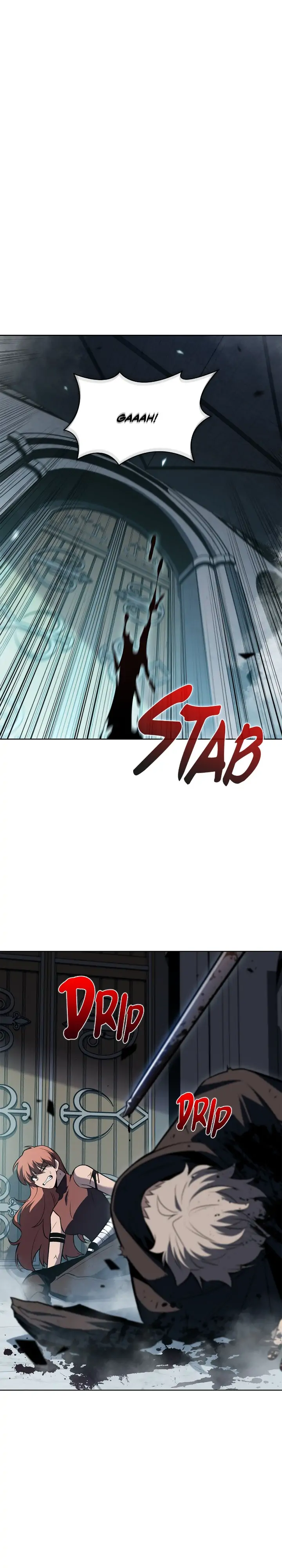Read I'm the Max-Level Newbie Manga Online