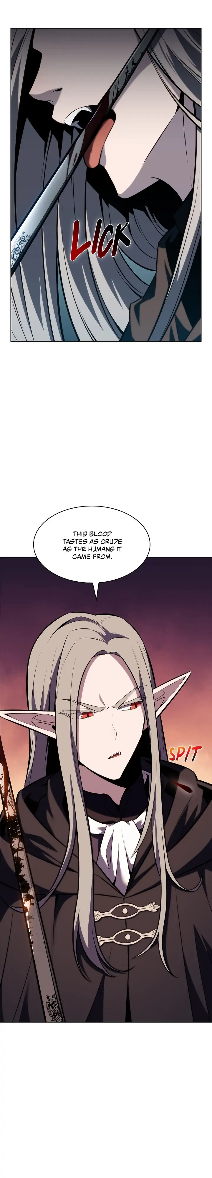 Read I'm the Max-Level Newbie Manga Online