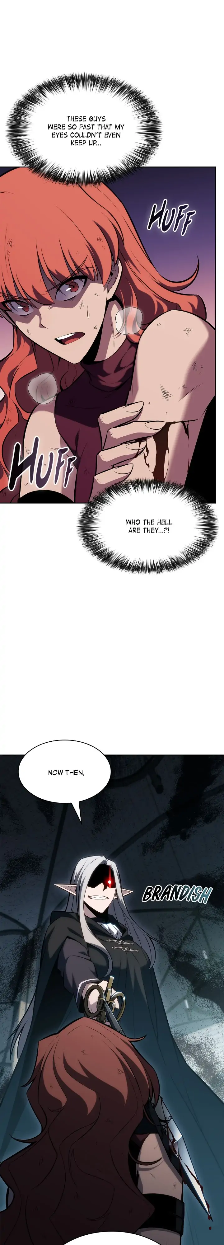 Read I'm the Max-Level Newbie Manga Online