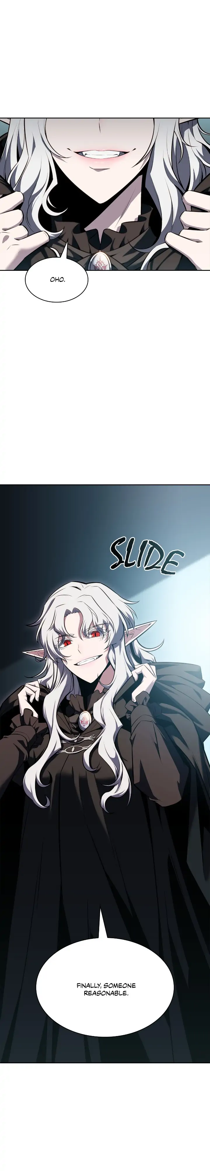 Read I'm the Max-Level Newbie Manga Online