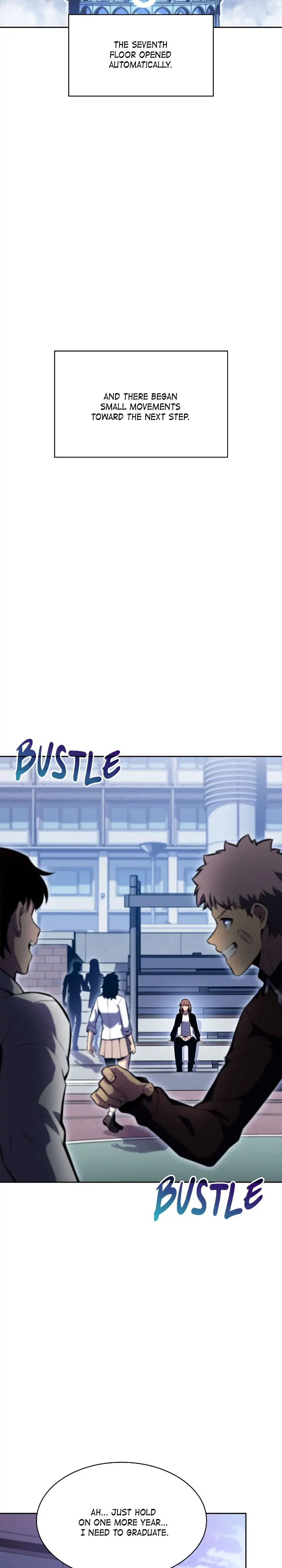 Read I'm the Max-Level Newbie Manga Online