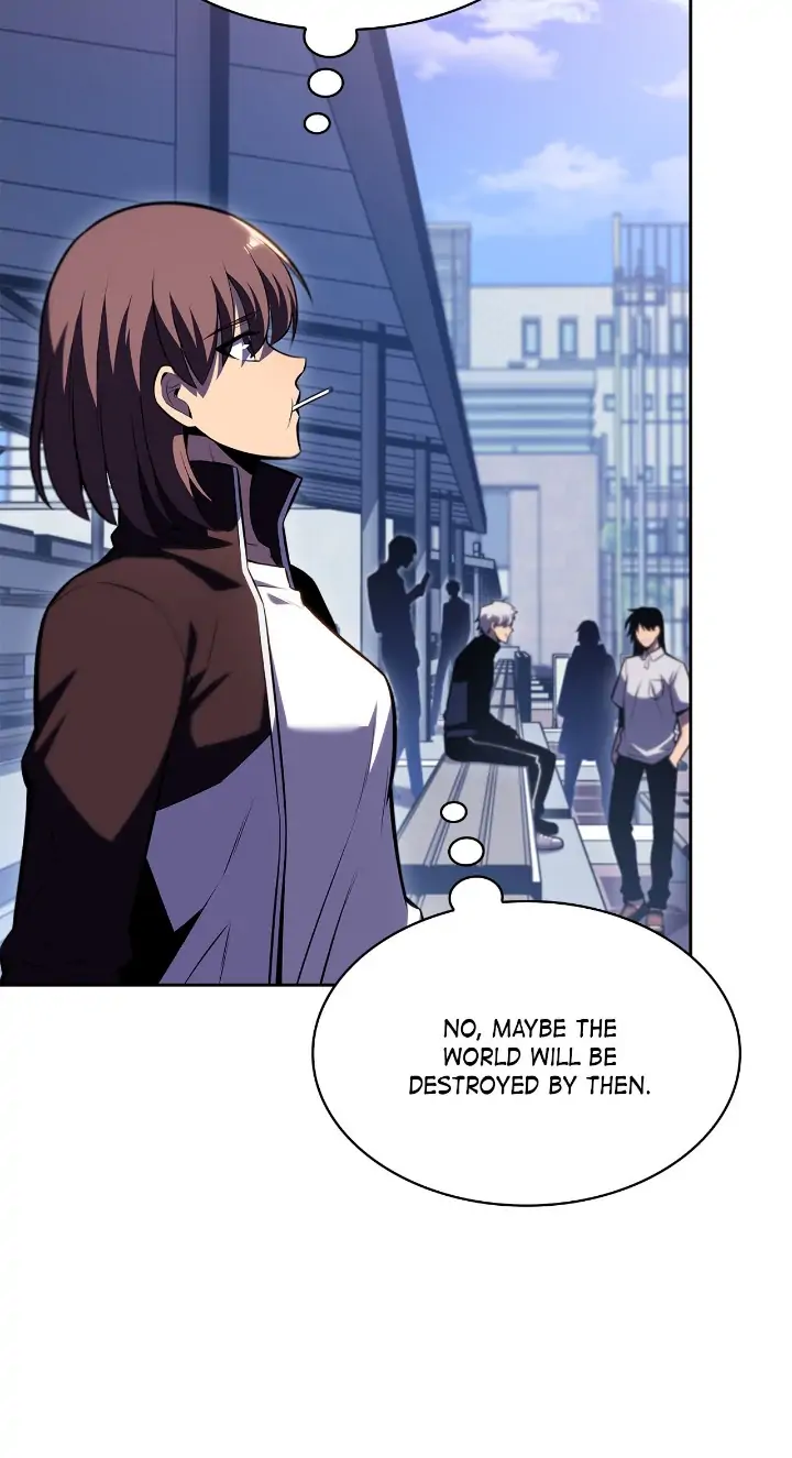 Read I'm the Max-Level Newbie Manga Online