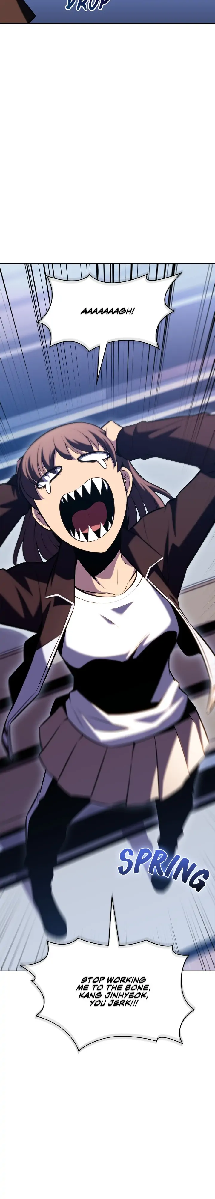 Read I'm the Max-Level Newbie Manga Online